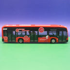 Mercedes Benz eCitaro - Stadtwerke Konstanz - Modellbus Rietze 75549