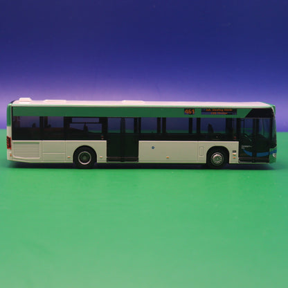 Mercedes Benz O530 Citaro Facelift - VMR - Linie 461 Joh Weseling Klinik ZOB Minden - AWM Modellbus