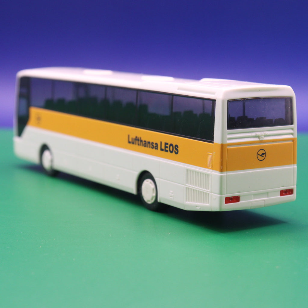 MAN A03 Lions Star - Lufthansa Leos - Ohne Spiegel - Modellbus Rietze
