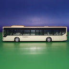 Mercedes Benz O530 Citaro - Postbus OBB - Ohne Zurüstteile - Modellbus Rietze