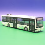 MAN Lions City 12 - DB Regio Bus Mitte - NVV - Modellbus Rietze 75415