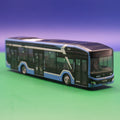 MAN Lions City 12E - MVG München - Modellbus Rietze 76308