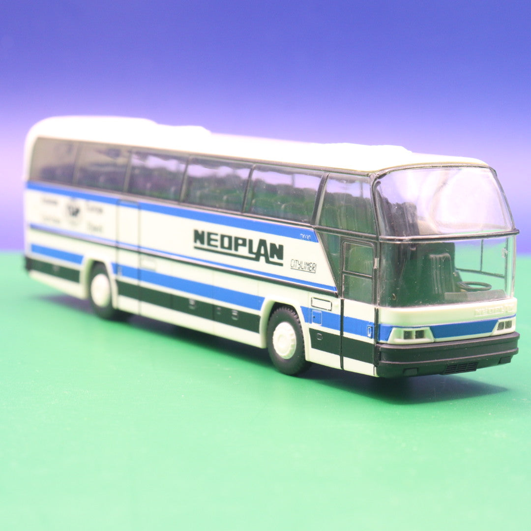 Neoplan Cityliner - Top Hotels International - Modellbus Rietze