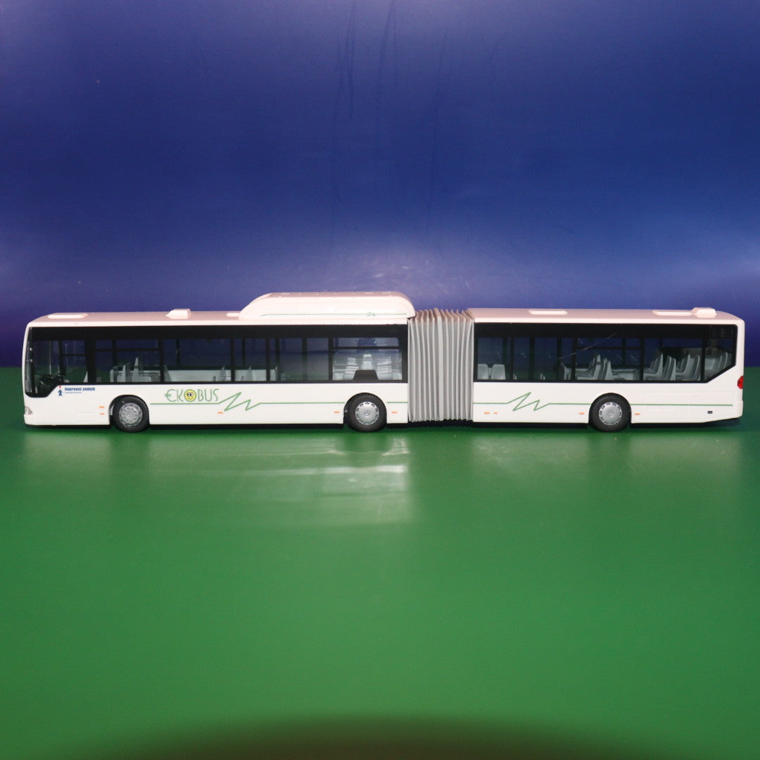 Mercedes Benz O530 Citaro G CNG - Ekobus - Dograval Podnik - Modellbus Rietze 69956