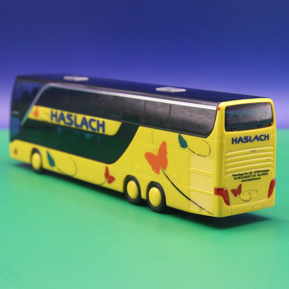 Setra S 431 DT - Haslach - Modellbus AWM
