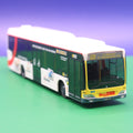 Mercedes Benz O530 Citaro LE - BVG Berlin - Linie 122 - Vivantes - Modellbus Viessmann