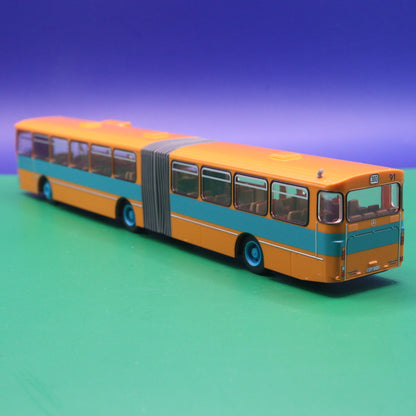 Mercedes Benz O305 G - Bogestra Bochum (Gelsenkirchener Straßenbahn) - Modellbus Rietze
