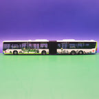 Mercedes Benz O530 Citaro Facelift Capacity - Plusbus XXL Potsdam - Linie 580 Plusbus Potsdam - AWM Modellbus
