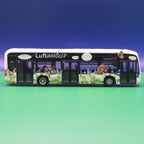 Mercedes Benz Citaro C2 - Nahverkehr Schwerin - Luftwandler - Modellbus Rietze 75545