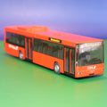 MAN NL - Bahnbus Österreich - Modellbus Wiking