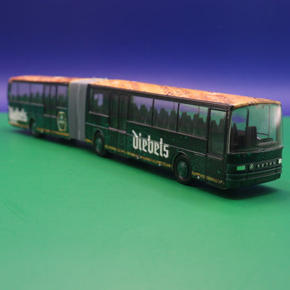 Setra SG 221 UL - Diebels Bier - Modellbus Herpa