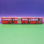 Mercedes Benz O405 GN2 - KVG Kiel - Modellbus Rietze 76409