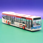 Mercedes Benz Citaro - Kreissparkasse Saarland - Modellbus Rietze 62545