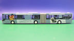 Mercedes Ben O530 Citaro G - MVG Märkische Verkehrsgesellschaft - Raumideen - Modellbus Rietze 62888