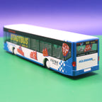 Mercedes Benz O530 Citaro Facelift - Stadtbus Bramsche - Hülsmann Reisen - Modellbus Rietze 62698