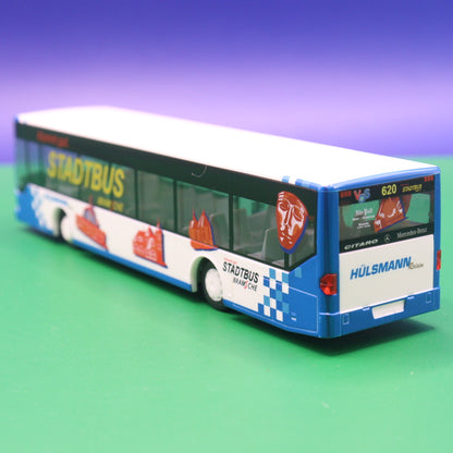 Mercedes Benz O530 Citaro Facelift - Stadtbus Bramsche - Hülsmann Reisen - Modellbus Rietze 62698