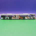 MAN Lions City G - Jugendstillbad Darmstadt - Modellbus Rietze 67288