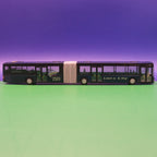 MAN Lions City G - 250 Jahre Lions City - MAN Nutzfahrzeuge AG - Modellbus Rietze