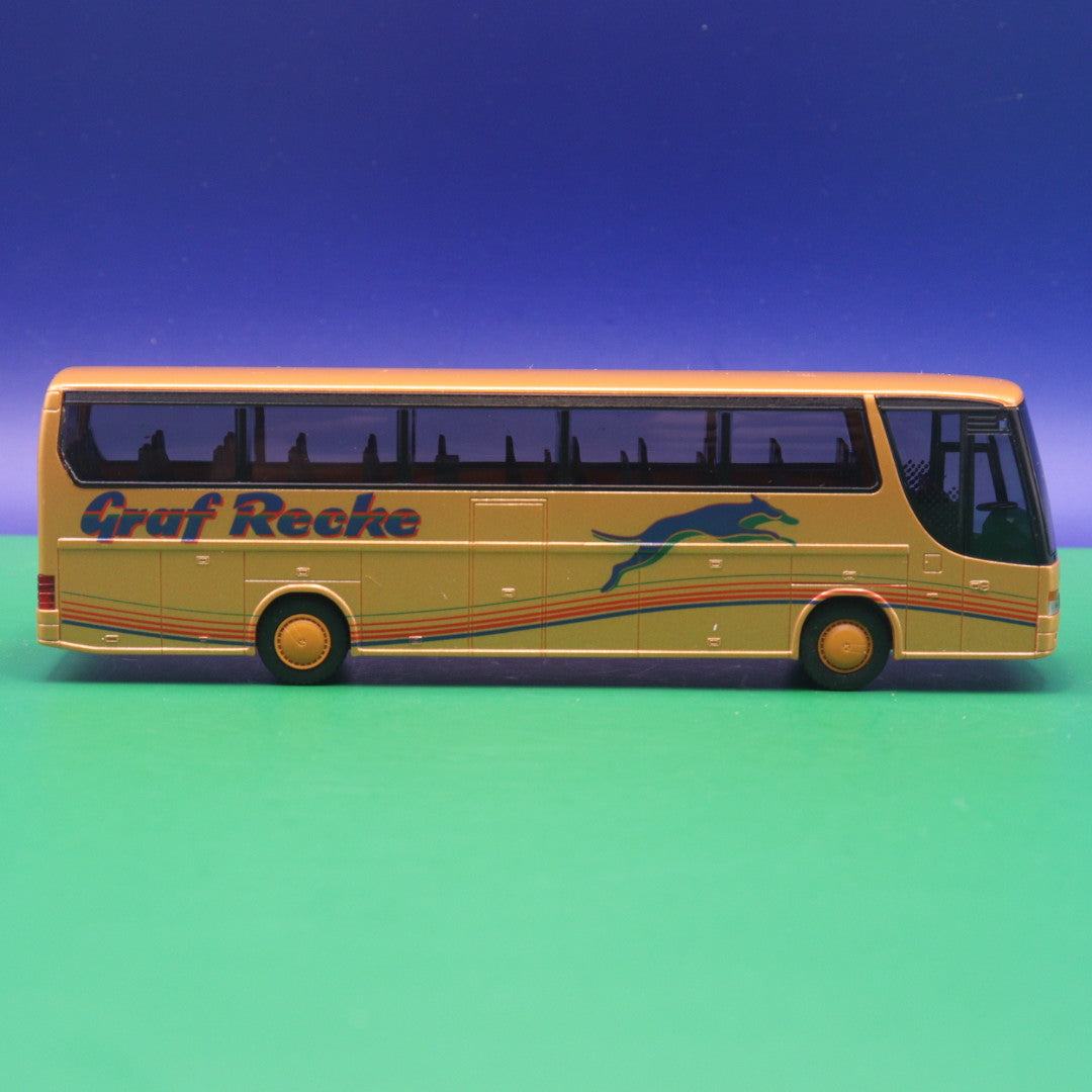 Setra S 315 HDH - Graf Recke - Modellbus Rietze
