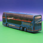 Neoplan Skyliner - Sightseeing Berolina - Gebraucht, Ohne OVP - Modellbus Rietze