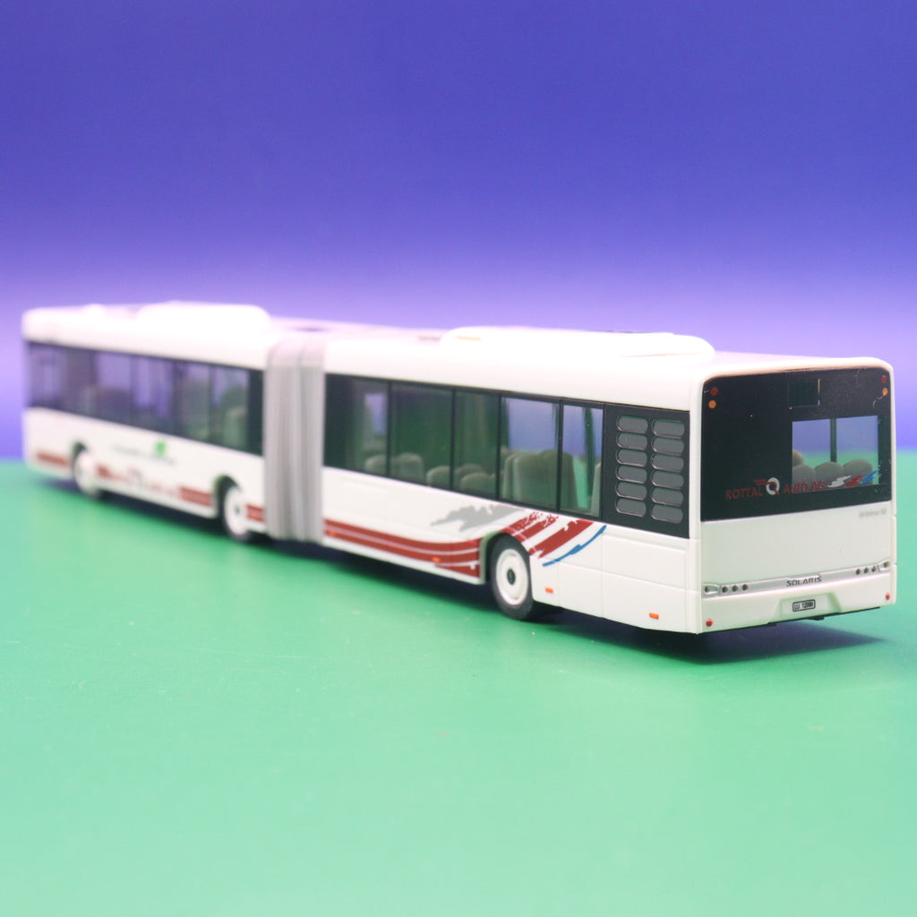Solaris Urbino 18 - Rottal Auto AG - Modellbus VK Modelle