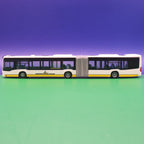 Mercedes Benz Citaro C2 G - Verkehrsbetriebe Schaffhausen - Modellbus Rietze 67065 (Ohne OVP / Zurüstteile)