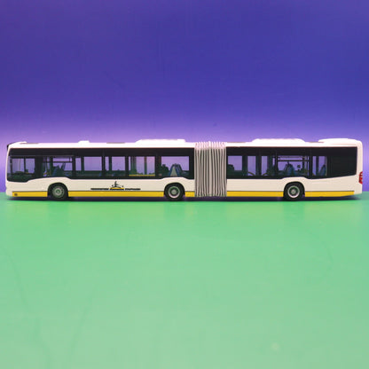 Mercedes Benz Citaro C2 G - Verkehrsbetriebe Schaffhausen - Modellbus Rietze 67065 (Ohne OVP / Zurüstteile)