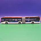 Mercedes Benz eCitaro G - BSVG Braunschweig - Elektrisierend unterwegs - Modellbus Rietze 77641