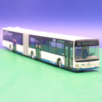 MAN Lions City G - NIAG Moers - GEBRAUCHT OHNE OVP OHNE ZURÜSTTEILE - Modellbus Rietze