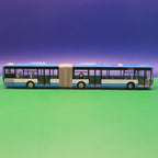 Mercedes Benz O530 Citaro G - Verkehrsbetriebe Kreis Plön - Linie Schönberg Schnellbus - Modellbus Rietze 62804