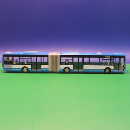 Mercedes Benz O530 Citaro G - Verkehrsbetriebe Kreis Plön - Linie Schönberg Schnellbus - Modellbus Rietze 62804