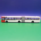 Mercedes Benz O405 GN2 - BSAG Bremen - Linie 62 Hasenbüren - Modellbus Rietze 76420