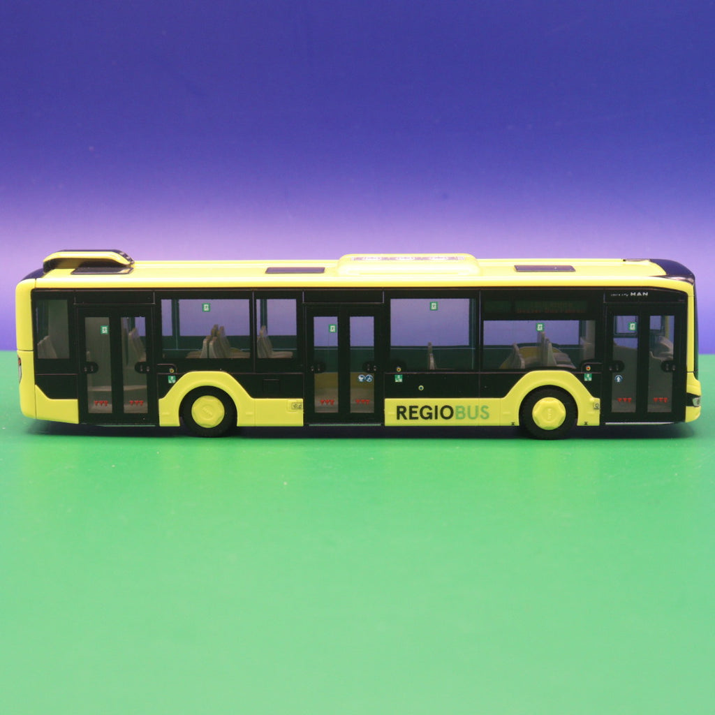 MAN New Lions City 12 - Regiobus Österreich (AT) - Modellbus Rietze 75372