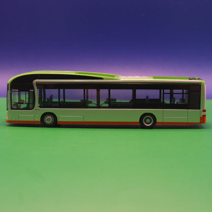 MAN Lions City Hybrid - Üstra Hannover - Linie 100 August Holweg Platz - Modellbus Rietze