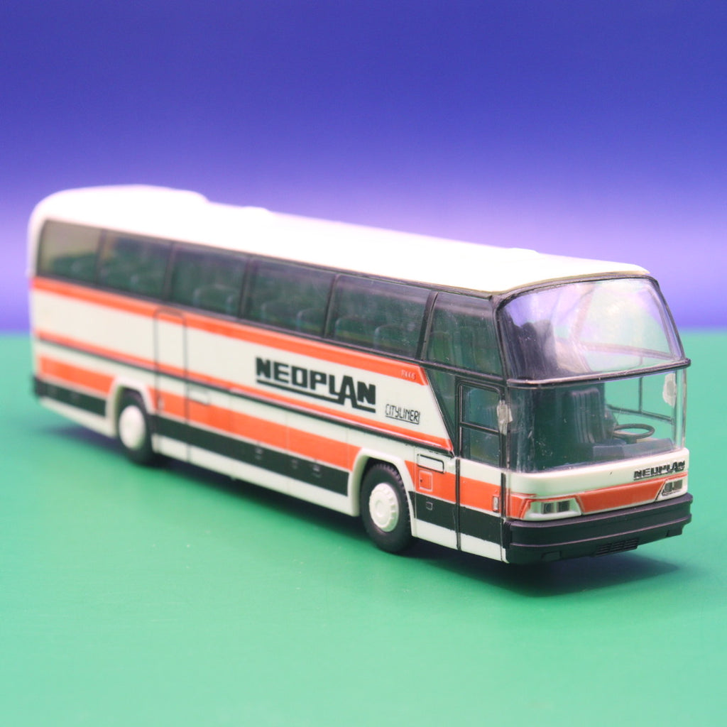 Neoplan Cityliner - Neoplan Standard - Gebraucht, Ohne OVP - Modellbus Rietze