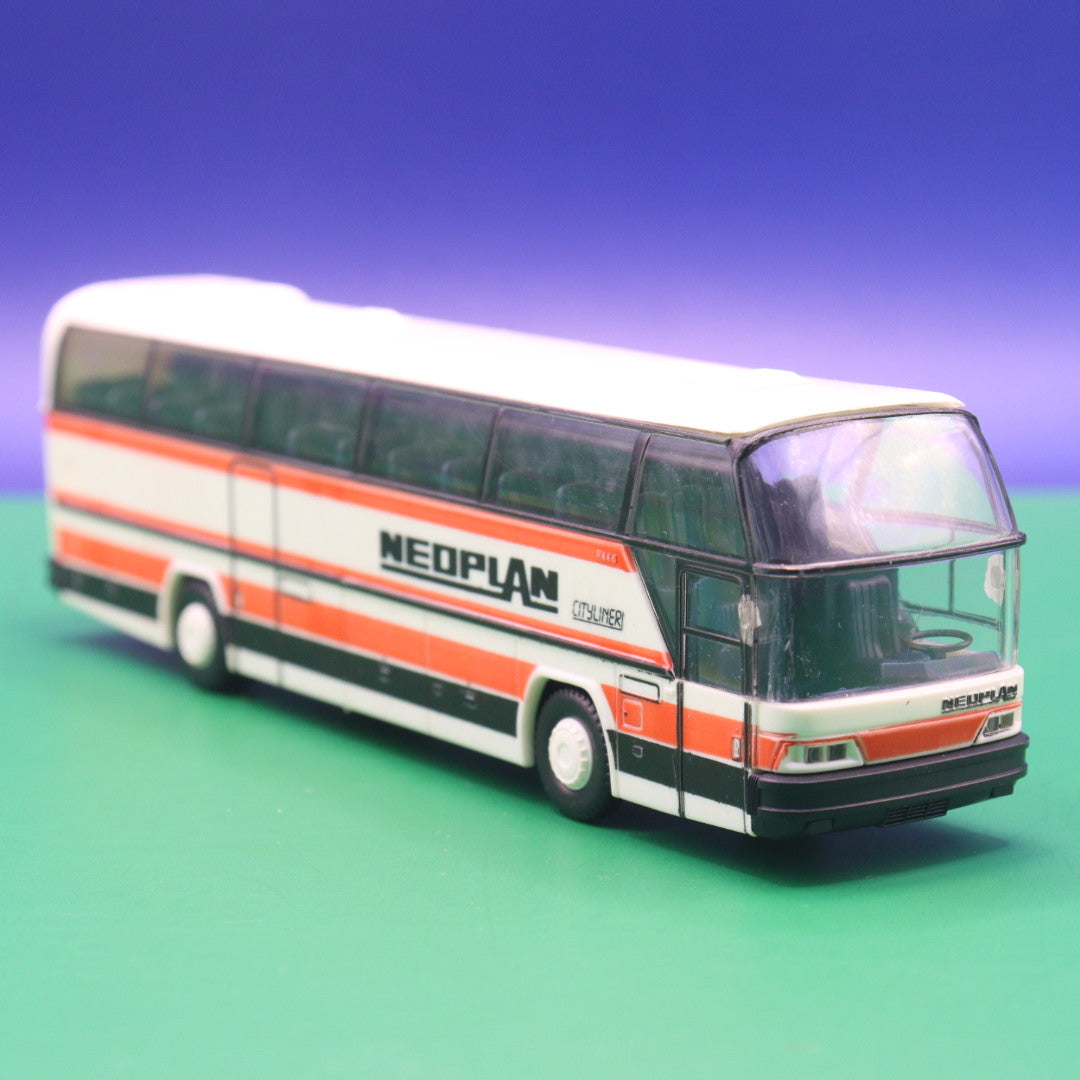 Neoplan Cityliner - Neoplan Standard - Gebraucht, Ohne OVP - Modellbus Rietze