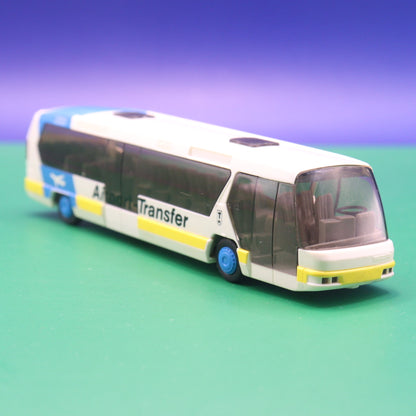 Neoplan Metroliner - Airport Transfer - Gebraucht, Ohne OVP - Modellbus Rietze
