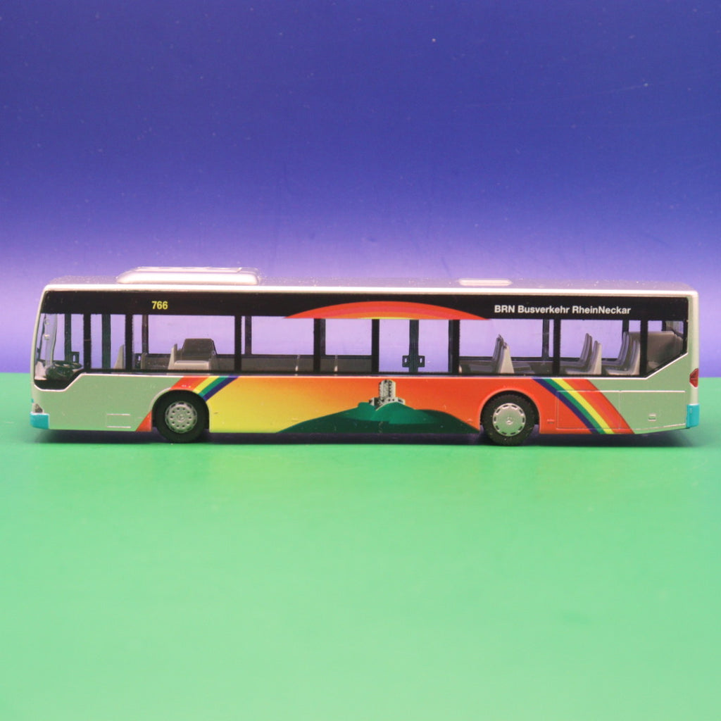 Mercedes Benz O530 Citaro - BRN Busverkehr Rhein Neckar - Modellbus Rietze
