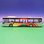 Mercedes Benz O530 Citaro - BRN Busverkehr Rhein Neckar - Modellbus Rietze