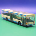 Mercedes Benz O405 - NEW möBus Mönchengladbach - Falsche OVP - Gebraucht - Modellbus Kempel