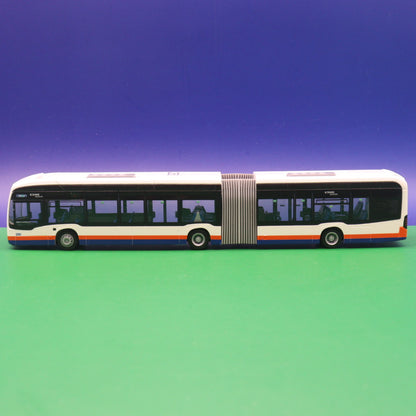 Mercedes Benz eCitaro G - ESWE Wiesbaden - Modellbus Rietze 77636