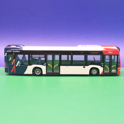Mercedes Benz Citaro C2 - RVM Stadtbus Ahlen - Modellbus Rietze 69357