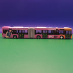 Mercedes Benz Citaro C2 G - Sylt Go - Sylt Edition 2022 - Modellbus Rietze