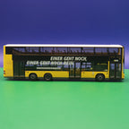 MAN Lions City DL 07 - BVG Berlin - Einer geht noch, Einer geht noch rein - Linie 282 Mariendorf Dardanellenweg - Modellbus Rietze 67782