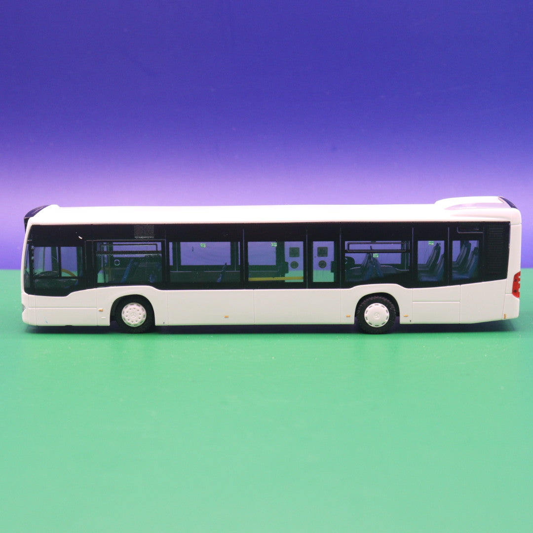Mercedes Benz Citaro C2 - Engel & Volkers - Stadtwerke Wyk auf Flör - Modellbus Rietze