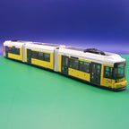Adtranz GT6 - BVG Berlin - Wagen 2215 - Modellbahn Rietze STRA01074