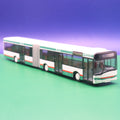 Solaris Urbino 18 - MVB Magdeburger Verkehrsbetriebe - Linie 52 Porsestraße - Modellbus Rietze 66831