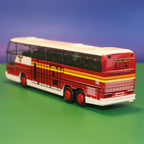 Neoplan Cityliner - Dillier - Holiday Tours - Modellbus Rietze