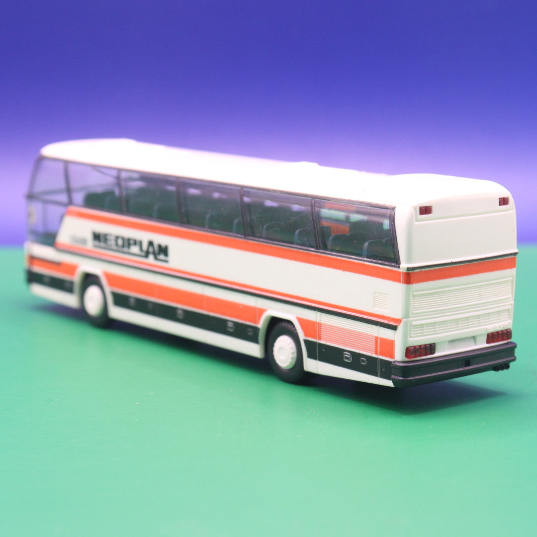 Neoplan Cityliner - Neoplan Standard - Gebraucht, Ohne OVP - Modellbus Rietze