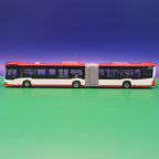 Mercedes Benz Citaro C2 G - SWK Krefeld - Modellbus Rietze 69507